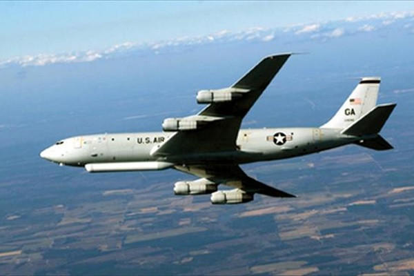 Mỹ tăng cường giám sát Triều Tiên bằng máy bay trinh sát ảnh 1