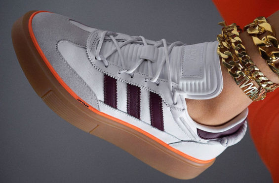 Adidas cùng Beyonce 'trình làng' bộ sưu tập mới đầu năm 2020 ảnh 1