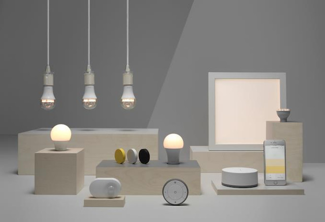 Các đại gia công nghệ lập tiêu chuẩn cho thiết bị nhà ở thông minh ảnh 1