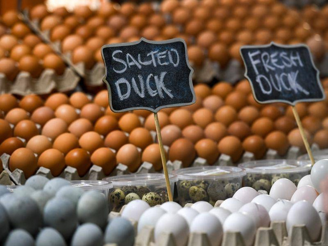 Australia: Thực phẩm nguồn gốc từ Trung Quốc chứa chất gây dị ứng ảnh 1