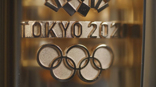 Ủy ban Olympic Tokyo công bố ngân sách tổ chức lên tới 12,6 tỷ USD ảnh 1
