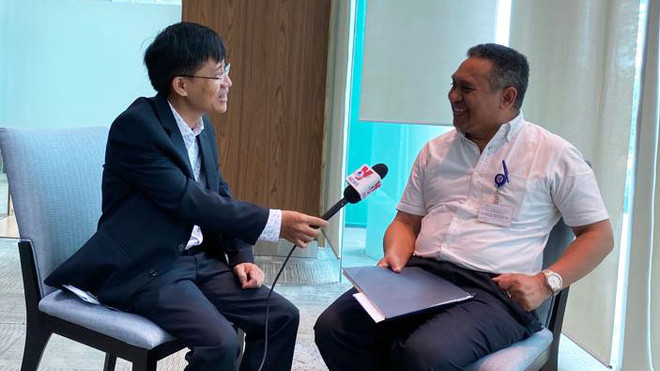 Học giả Indonesia kỳ vọng vào Năm Chủ tịch ASEAN của Việt Nam ảnh 1