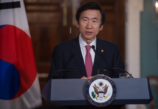 Hàn Quốc sẽ sử dụng mọi biện pháp đối phó đe dọa của Triều Tiên ảnh 1