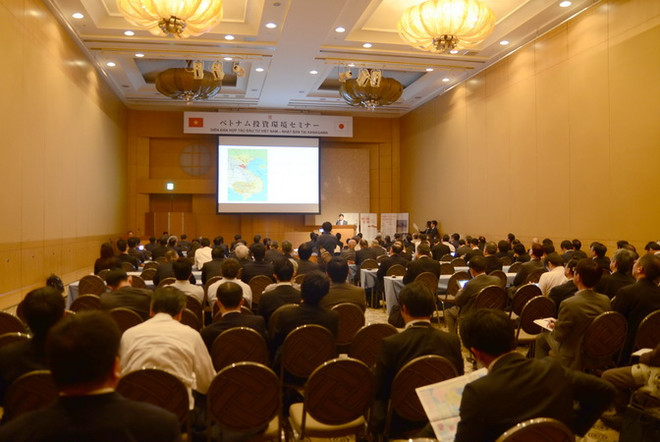 Trưng bày hình ảnh chủ quyền Việt Nam tại tỉnh Kanagawa của Nhật ảnh 2