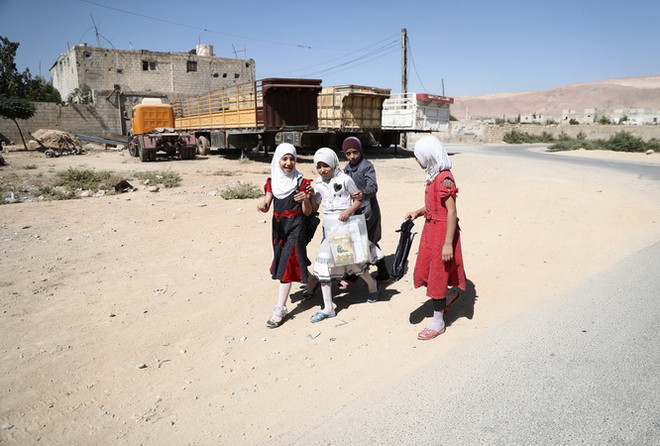 Cứ 7 giây lại có một bé gái dưới 15 tuổi phải kết hôn ảnh 1