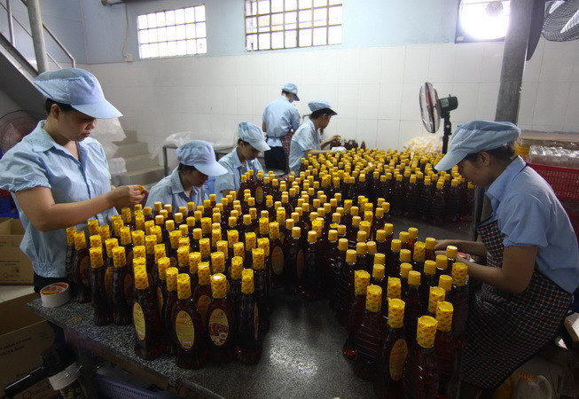 Bộ Công an vào cuộc làm rõ vụ nước mắm nhiễm asen gây hoang mang ảnh 1