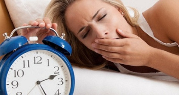 4 thói xấu khiến chúng ta già hơn cả chục tuổi so với bạn cùng lứa ảnh 1