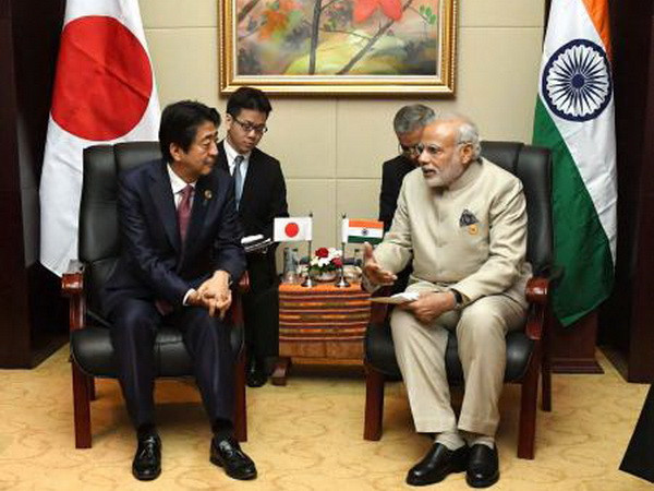 Ấn Độ-Nhật Bản có thể ký thỏa thuận hạt nhân dân sự vào tháng tới ảnh 1