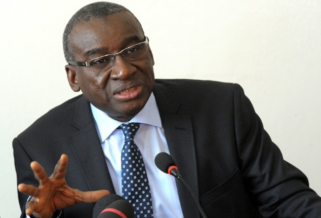 Kêu gọi đối thoại với các nước châu Phi muốn rút khỏi ICC ảnh 1