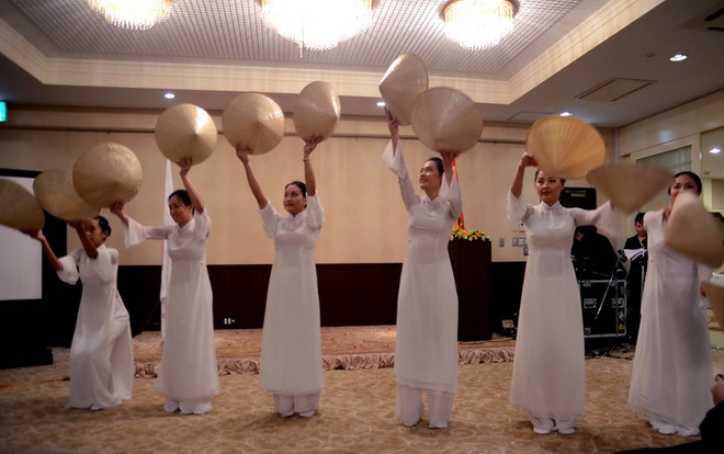 “Việt Nam tươi đẹp” trong mắt những người bạn Nhật Bản ảnh 2