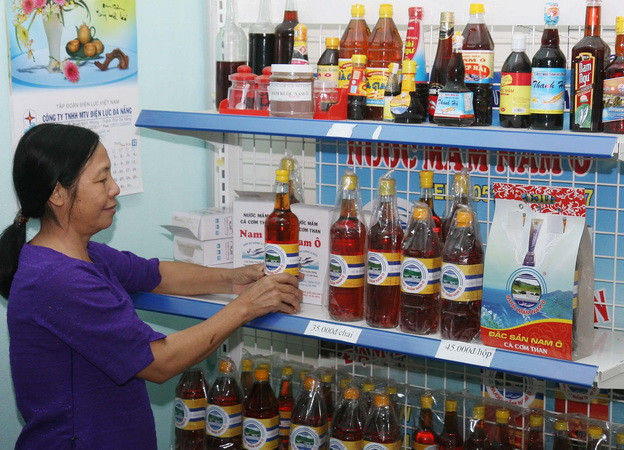 Thủ tướng yêu cầu báo cáo kết quả xử lý vụ bê bối nước mắm trước 10/11 ảnh 1