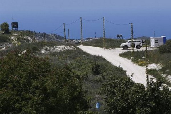 Tướng Israel: "Cuộc chiến với Liban chỉ là vấn đề thời gian" ảnh 1