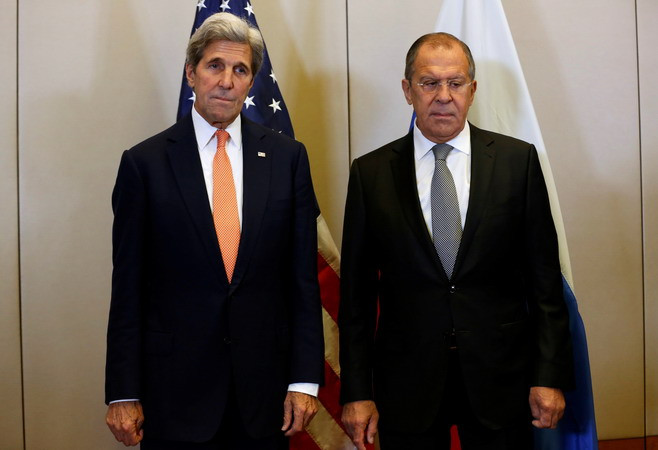 Ngoại trưởng Lavrov cáo buộc Mỹ ngày càng thù địch với Moskva ảnh 1