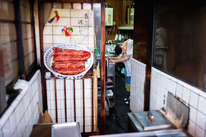 Vì sao những cụ ông, cụ bà 80 tuổi ở Nhật Bản vẫn làm việc ảnh 7