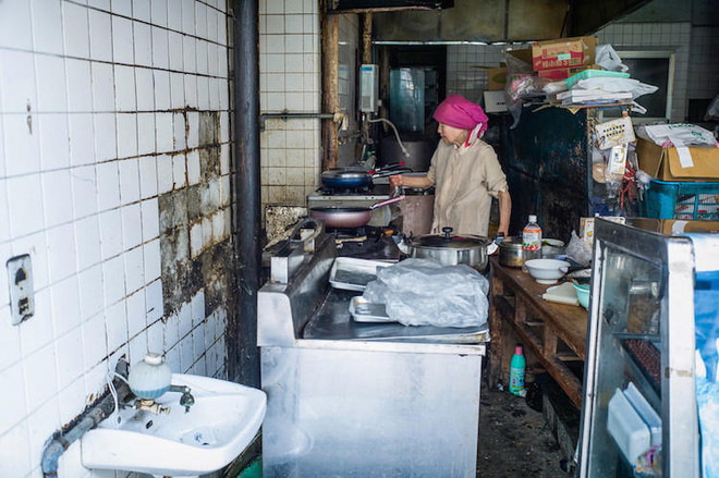 Vì sao những cụ ông, cụ bà 80 tuổi ở Nhật Bản vẫn làm việc ảnh 6