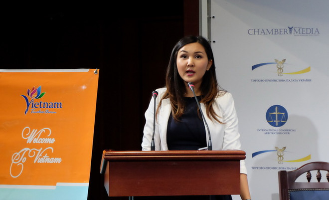 Việt Nam – điểm đến hấp dẫn đối với khách du lịch Ukraine ảnh 2