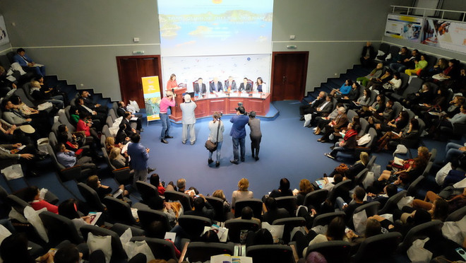 Việt Nam – điểm đến hấp dẫn đối với khách du lịch Ukraine ảnh 1