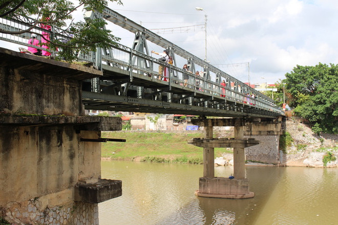 Lạng Sơn xây dựng cầu Kỳ Cùng mới trị giá hơn 400 tỷ đồng ảnh 2