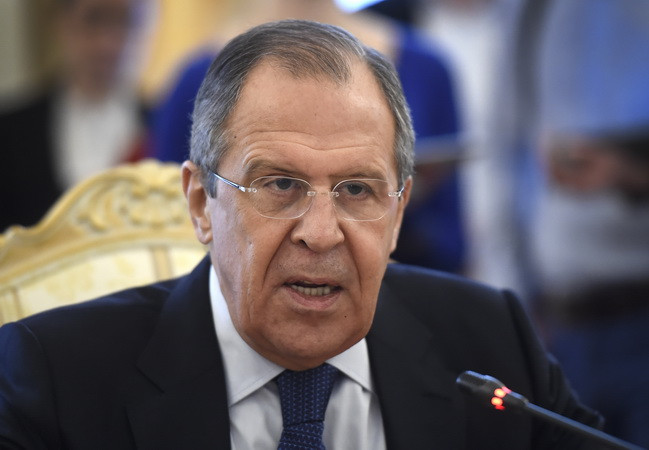 Nga nghi ngờ phương Tây sử dụng Al Nusra lật đổ ông Assad ảnh 1