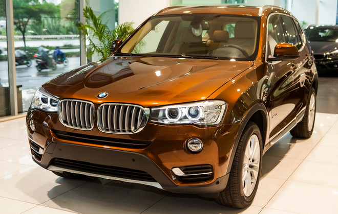 Jaguar và Land Rover không thể tham dự Triển lãm Ôtô quốc tế Việt Nam ảnh 2