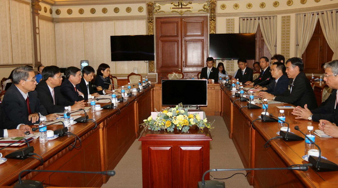 Thành phố Nagoya giới thiệu nhiều điểm đến hấp dẫn tới du khách Việt ảnh 1