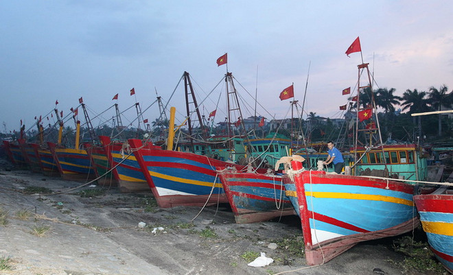 Hỗ trợ kinh phí cho 12 địa phương khắc phục thiệt hại do bão, lũ ảnh 1