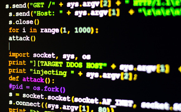 Chuyên gia an ninh mạng của Mỹ "khoanh vùng" mã độc Mirai ảnh 1