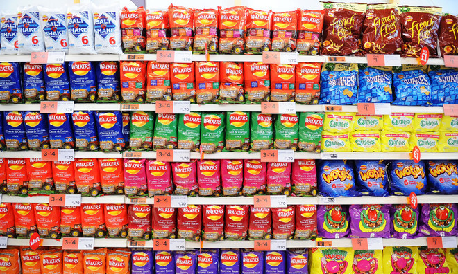 EU hủy dự kiến quy định hạn mức hợp chất acrylamide trong thực phẩm ảnh 1