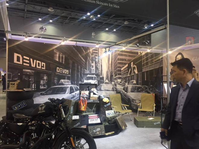 Tại sao da của đàn ông Hàn Quốc lại mịn màng như vậy? ảnh 3