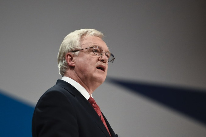 Anh cảnh báo không nên lợi dụng Brexit để làm suy yếu London ảnh 1