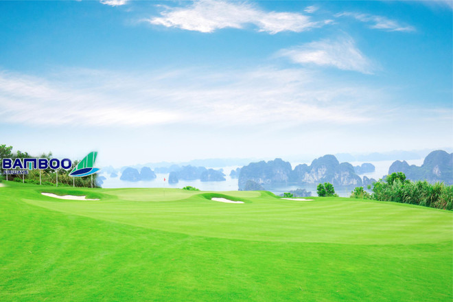 Việt Nam được công nhận là Điểm đến Golf tốt nhất thế giới và châu Á ảnh 1
