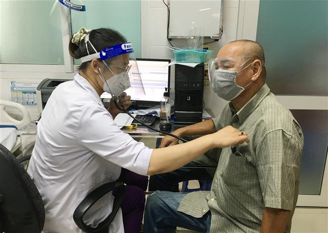 TP.HCM không bắt buộc xét nghiệm COVID-19 khi đi khám, chữa bệnh ​ ảnh 1