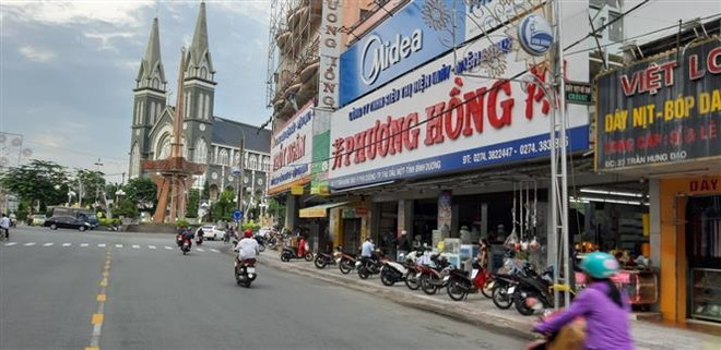 Đẩy lùi dịch bệnh COVID-19 từ những quyết sách đúng đắn ảnh 1