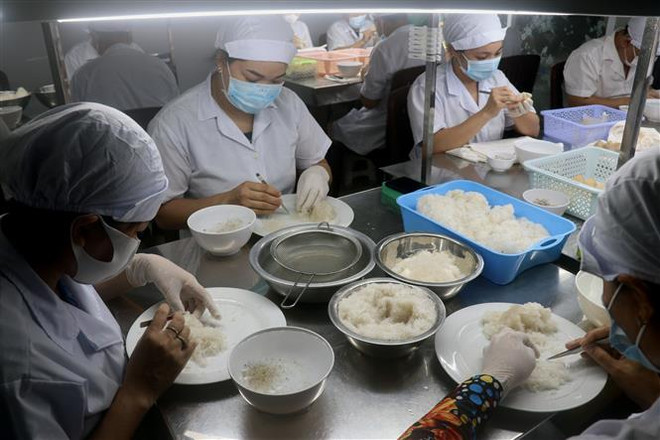 Kiên Giang phục hồi kinh tế thích ứng với lộ trình an toàn ảnh 1