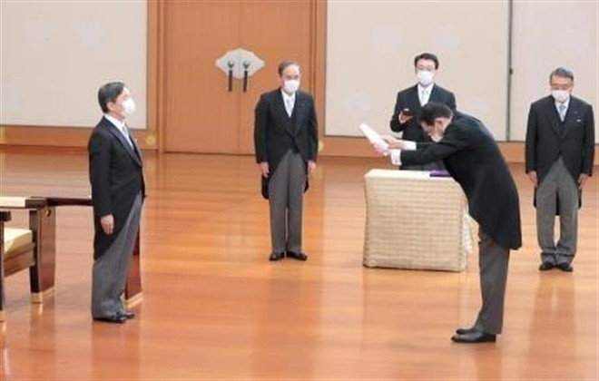 Tân Thủ tướng Nhật Bản Fumio Kishida và trọng trách đặc biệt ảnh 2