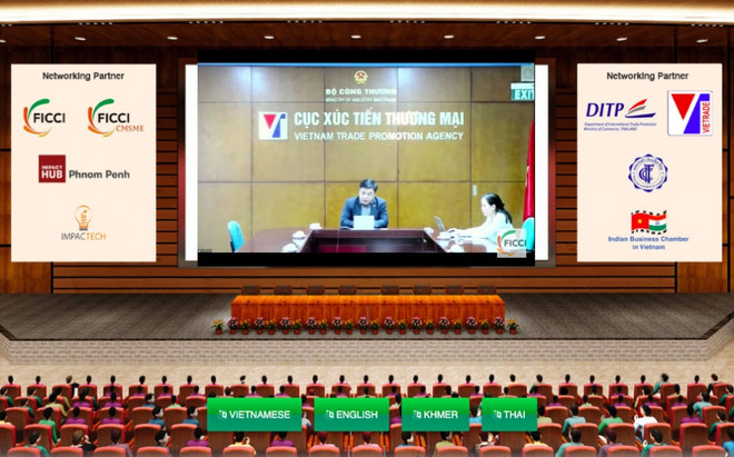 Việt Nam hợp tác mở rộng thị trường xuất khẩu nông sản thực phẩm ảnh 2