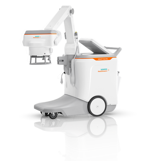 Siemens trao tặng thiết bị y tế cho bệnh viện điều trị bệnh nhân COVID ảnh 2