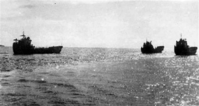 Yếu tố quyết định thành công của đường Hồ Chí Minh trên biển ảnh 1