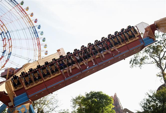 Phú Quốc đã lựa chọn danh sách các điểm đến an toàn để đón du khách ảnh 1