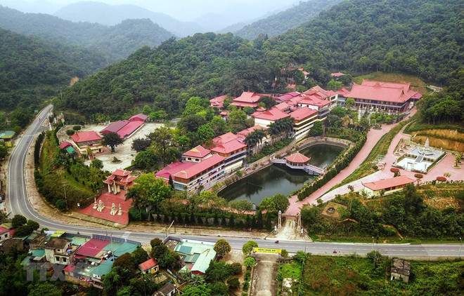 Quảng Ninh đánh giá an toàn dịch đối với các cơ sở kinh doanh du lịch ảnh 1