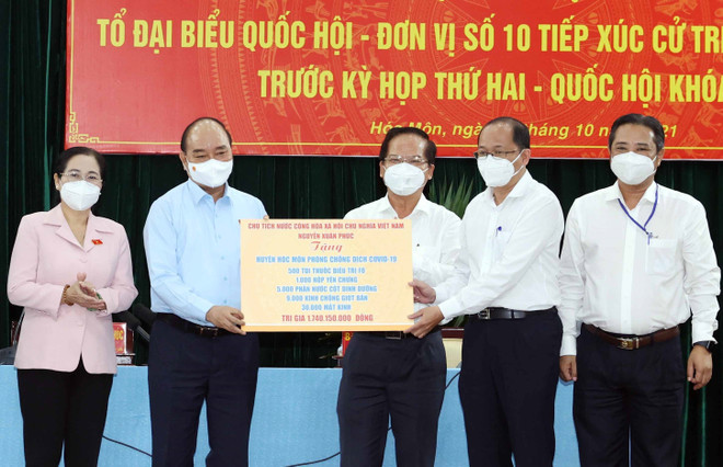 Hiểu đúng 'pháo đài chống dịch' để không xảy ra ngăn sông, cấm chợ ảnh 3