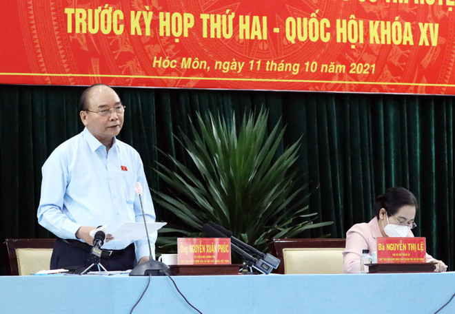 Hiểu đúng 'pháo đài chống dịch' để không xảy ra ngăn sông, cấm chợ ảnh 1