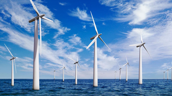 Các nhà đầu tư cam kết gần 10 tỷ bảng vào tăng trưởng xanh tại Anh ảnh 1