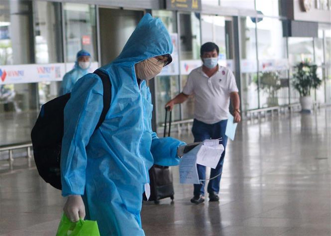 Đà Nẵng ra quy định mới đối với người từ nơi khác vào thành phố ảnh 1