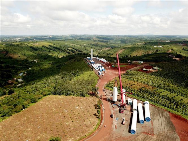 Điện gió ngoài khơi: Nhiều triển vọng nhờ thuận lợi tiếp cận vốn ảnh 2