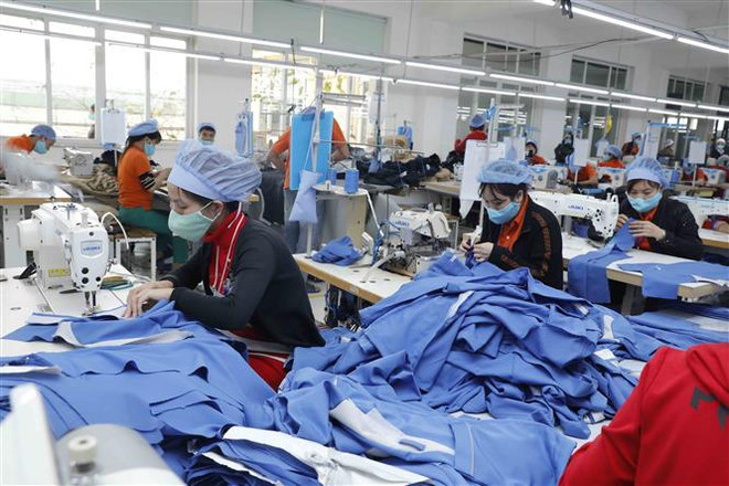 Đà Nẵng cần tuyển 5.000 lao động trong trạng thái bình thường mới ảnh 1