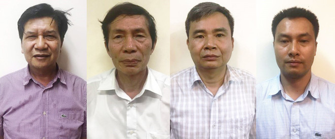 Đề nghị truy tố 17 bị can trong vụ án tại Tổng công ty VEAM ảnh 1