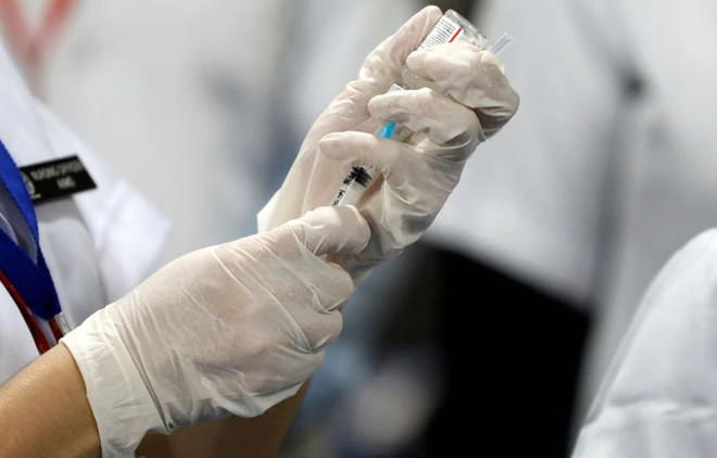 Ấn Độ hoãn kế hoạch cung cấp vaccine COVID-19 cho COVAX ảnh 1