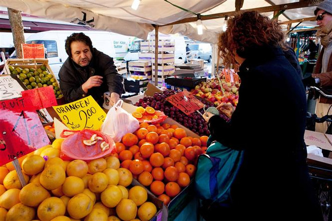 Kinh tế toàn cầu trước nguy cơ xuất hiện lạm phát đình trệ ảnh 1