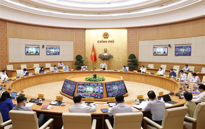 Bổ sung thành viên Ban Chỉ đạo Quốc gia phòng, chống dịch COVID-19 ảnh 1